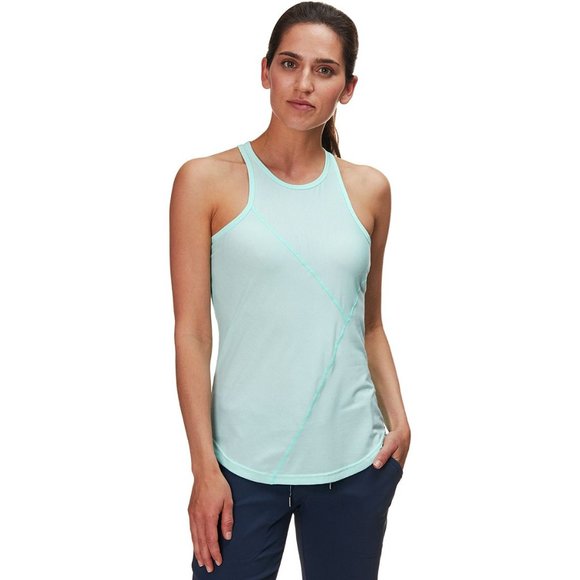 Marmot Tops - NWT Marmot Romono Tank Top, Blue Tint, Size XL